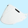 ヘルメットのシールド磨きに使う商品