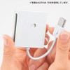 ADR-ML15BK USB2.0 �J�[�h���[�_�[ �T�����T�v���C 40498105