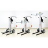 可搬方手動リフト DEKITER120 アサダ