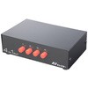 AVセレクタ 4IN1OUT MCO
