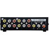 RCS-01/BK AVZN^ 4IN1OUT MCO 40561098