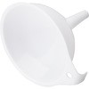12cm PPロート白 蝶プラ工業 40565946