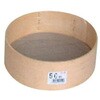 木製粉フルイ21cm ナガノ産業