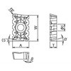 APMT250608ER-NB4 PR660 `bv APMT-NB4 Z 40582017