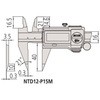 NTD12-P15M(~cg{ZEg[TreB̌n}t) fW}`bN|CgmMX Mitutoyo(~cg) 58713192