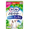 - ライフリー さわやかパッド レギュラーパック ユニ・チャーム 40611236