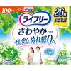 - ライフリー さわやかパッド  ジャンボパック ユニ・チャーム 40611245