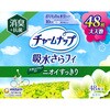 - チャームナップ吸水さらフィ パンティライナー 消臭 ジャンボパック ユニ・チャーム 40611254