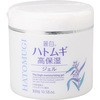 麗白 ハトムギ 高保湿ジェル 熊野油脂