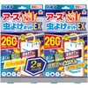 アース虫よけネットEX 260日用 アース製薬