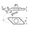 TKF12L070-S-16DR `bv TKF Z 40617507