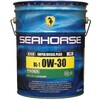 SEAHORSE ハイパーワークス 5W-30 SEAHORSE
