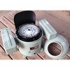 磁気コンパス 卓上修正式 TABLE COMPASS(Non Type Approval) 大航計器製作所