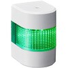 LED壁面取付け積層信号灯 WME-Dシリーズ PATLITE(パトライト/旧:春日電機)