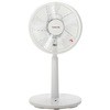 FLE-DC310 DCモーター 30cmリビング扇風機 (フルリモコン) 切タイマー付き フィフティ(FIFTY) 40722956