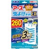 - アース虫よけネットEX 260日用 アース製薬 40730769