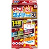 アース虫よけネットEX 1年用 アース製薬