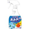 虫こないアース あみ戸にスプレーするだけ アース製薬