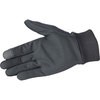 68130010050 GK-813 WINDSTOPPER Inner Gloves-SHIWA コミネ 40732204