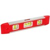 PLM-230 プラスチック製レベル 230mm Bcross 40739896