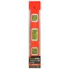 PLM-230 プラスチック製レベル 230mm Bcross 40739896
