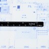 NSB-15BK 三角スケール 建築士用 NANO SK(新潟精機) 40739914