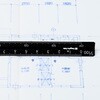 SMB-30BK 三角スケール 建築士用 スマート SK(新潟精機) 40739923