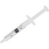 トップ シリンジ 1ml