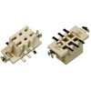 ヒロセ電機 基板ソケット DF11 シリーズ 2mm 8 極 2 列 ストレート HIROSE(ヒロセ電機)