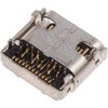JST USBコネクタ USB Type-C メス 表面実装 JST(日本圧着端子製造)