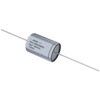 KEMET アルミ電解コンデンサ，アキシャル 25V dc 2200μF KEMET