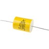 C4CAWUD3470AA1J KEMET �|���v���v�����R���f���T(PP)�C2kV dc�C470nF�C�}5% KEMET 40777933