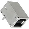 Molex USBコネクタ (タイプB)， メス， ポート数:1 日本モレックス(molex)