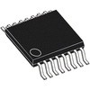 Toshiba モータドライバIC， 2.7～5.5 V， 16-Pin SSOP ブラシ付きDC 東芝