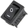 ロッカースイッチ RS Pro 黒 RS PRO