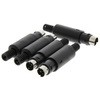 Dinプラグ RS Pro Plug 3極 RS PRO