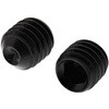 いもねじ 止めねじ RS Pro M5 x 5mm 鋼 RS PRO