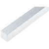 金属角材 RS Pro キースチール 角棒 330mm x 10mm x 10mm RS PRO
