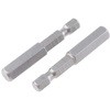 ドライバービットセット RS Pro 1 ピース Hexagon ドライバビット RS PRO