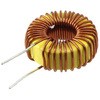 RS Pro パワーインダクタ， 100 μH， 10A， 44mΩ RS PRO