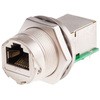 RJ45 モジュラーコネクタ RS Pro パネルマウント メス RJ45 GTC Sealedシリーズ RS PRO