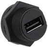 USB レセプタクル