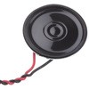 RS Pro ミニチュアスピーカ，サウンドレベル：85dB，定格出力：1.2W RS PRO