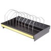 RS Pro ESDラック 250mm x 155mm x 390mm RS PRO