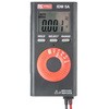 RS Pro デジタルマルチメータ (ハンドヘルドタイプ)，分解能：0.1mV dc RS PRO