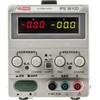 RS Pro ベンチ電源， 出力数：1， 0 → 36V dc， 0 → 10A RS PRO