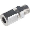 RS Pro 圧縮継手 熱電対用 RS PRO