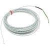 RS Pro シース熱電対 XQ-1447-RS Kタイプ， -60°C に +350°C RS PRO