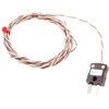 123-6331 RS Pro 熱電対 XQ-1463-RS Tタイプ ミニチュアプラグ， -75℃ に +250℃ RS PRO 40863726
