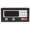 デジタル電流計 RS Pro 4桁 AC LED RS PRO